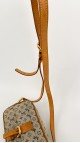 Louis Vuitton Denim Crossbody Bag