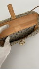 Louis Vuitton Denim Crossbody Bag
