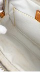 Louis Vuitton Denim Crossbody Bag