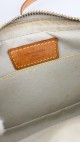 Louis Vuitton Denim Crossbody Bag