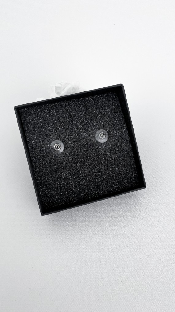 Chanel Øredobber