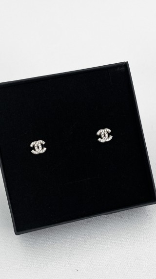 Chanel Øredobber
