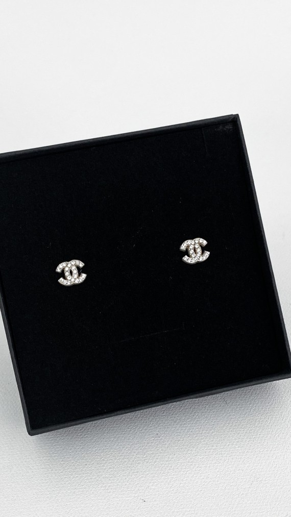 Chanel Øredobber