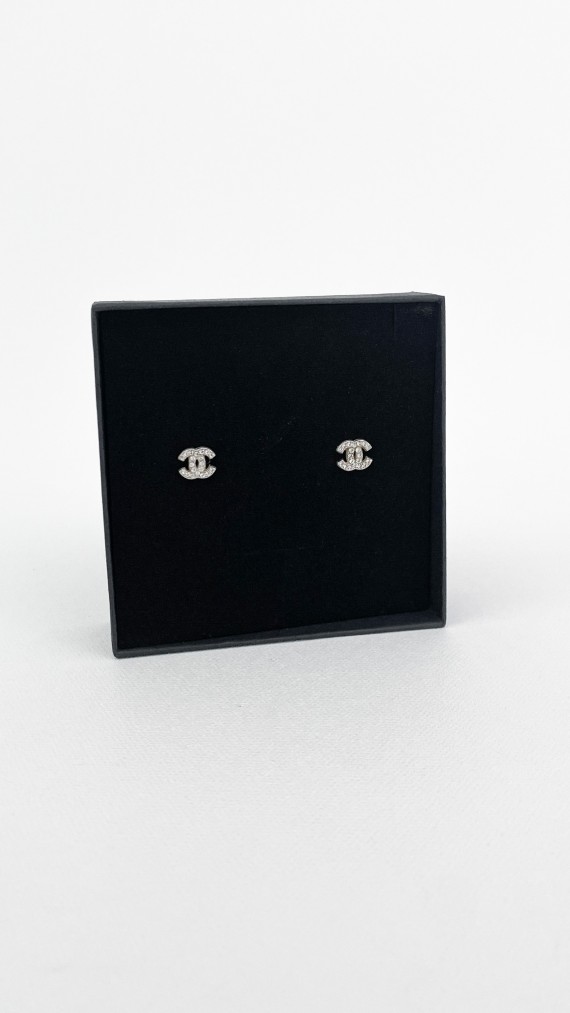 Chanel Øredobber
