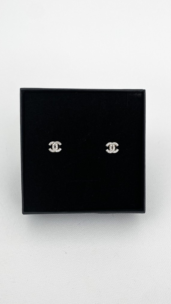 Chanel Øredobber