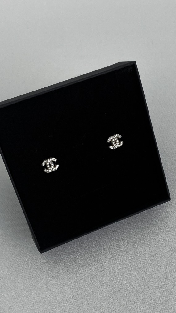 Chanel Øredobber