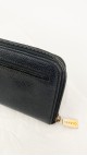 Chanel Lommebok i Caviarskinn