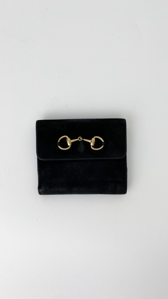 Gucci Horsebit Lommebok