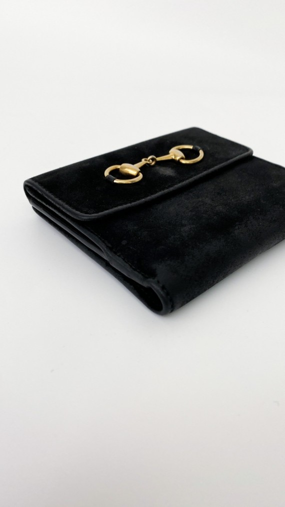 Gucci Horsebit Lommebok