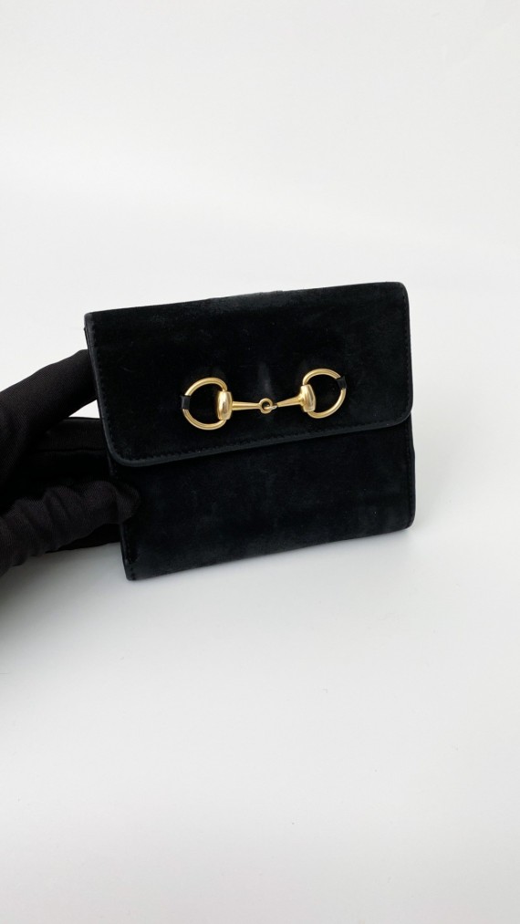 Gucci Horsebit Lommebok