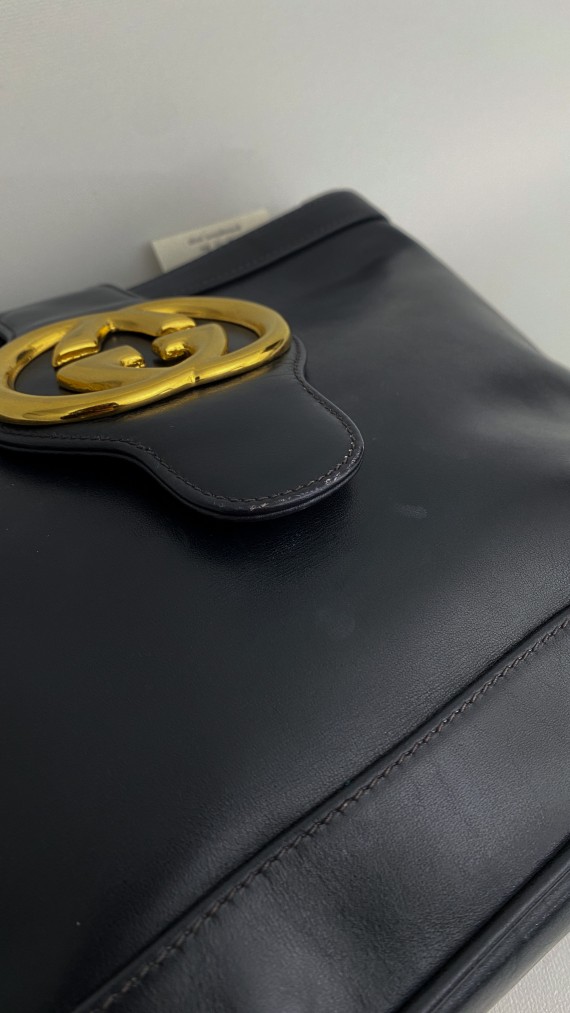 Gucci GG Shoulder Bag