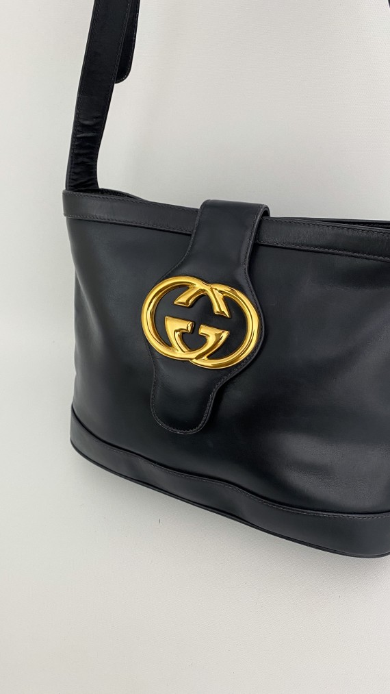 Gucci GG Shoulder Bag