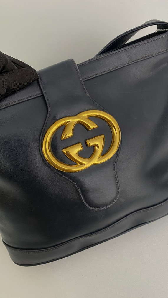Gucci GG Shoulder Bag