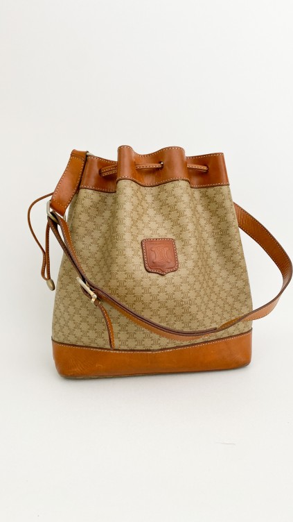 Celine Bucket Bag