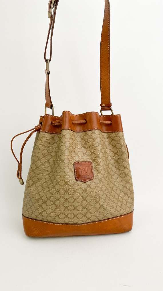 Celine Bucket Bag