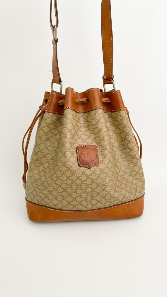 Celine Bucket Bag