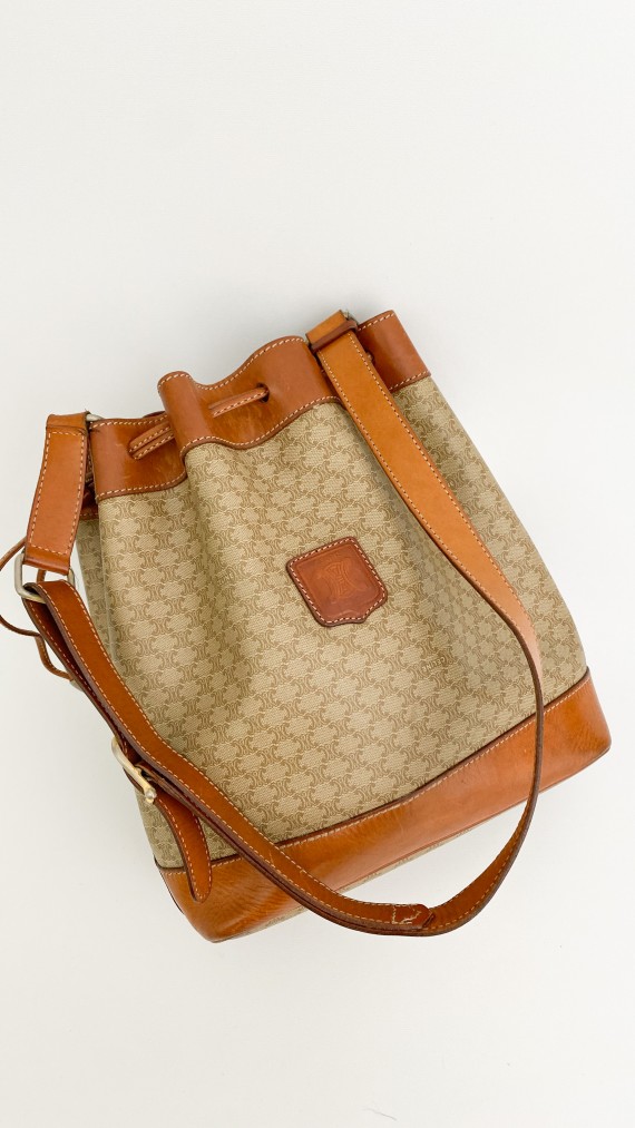Celine Bucket Bag