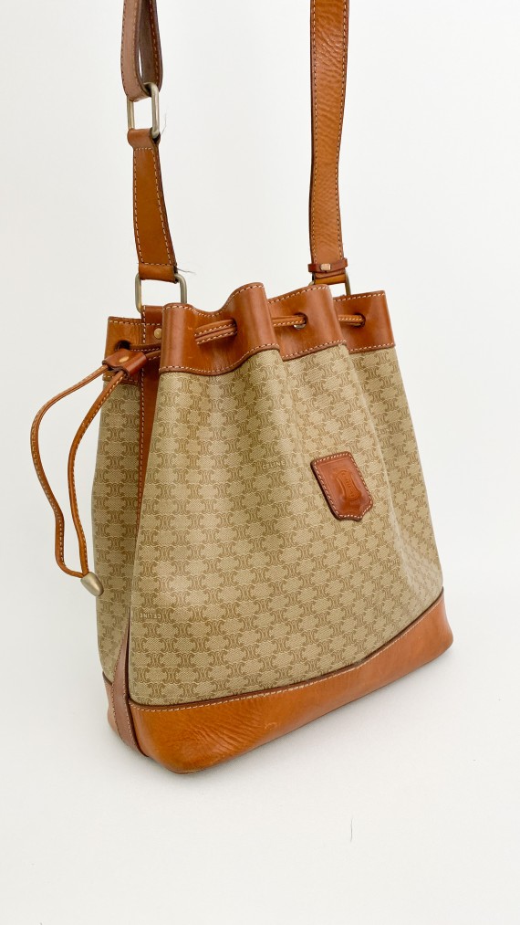 Celine Bucket Bag