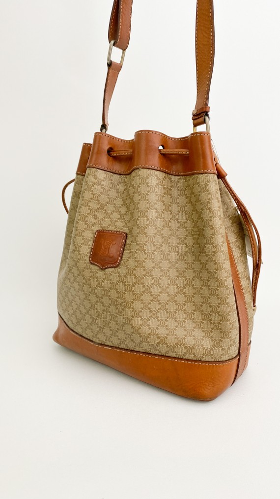 Celine Bucket Bag