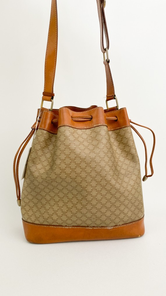 Celine Bucket Bag