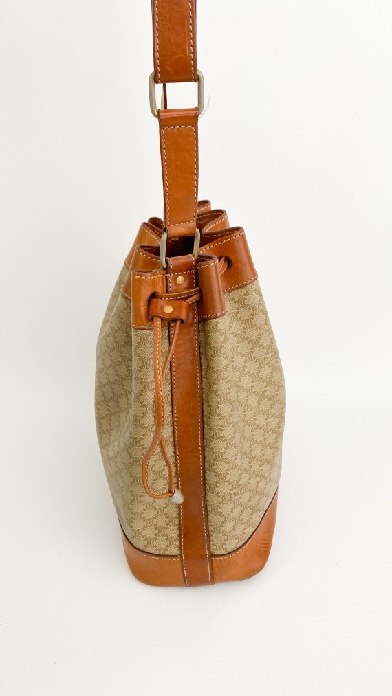Celine Bucket Bag