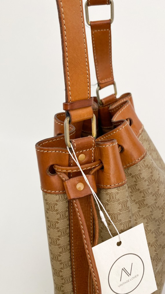 Celine Bucket Bag