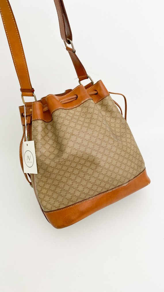 Celine Bucket Bag