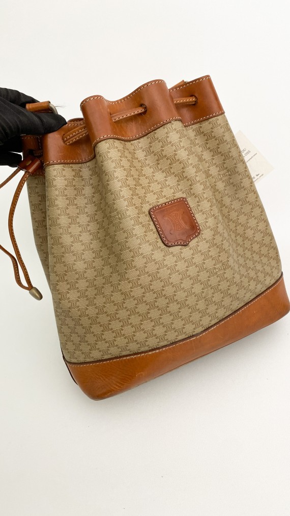 Celine Bucket Bag