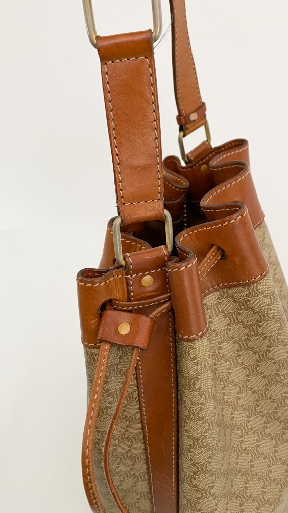 Celine Bucket Bag