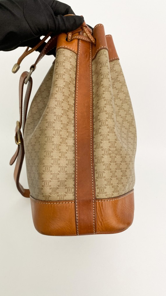 Celine Bucket Bag