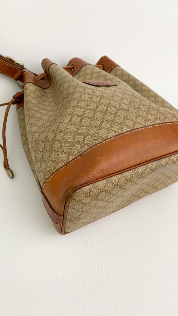 Celine Bucket Bag