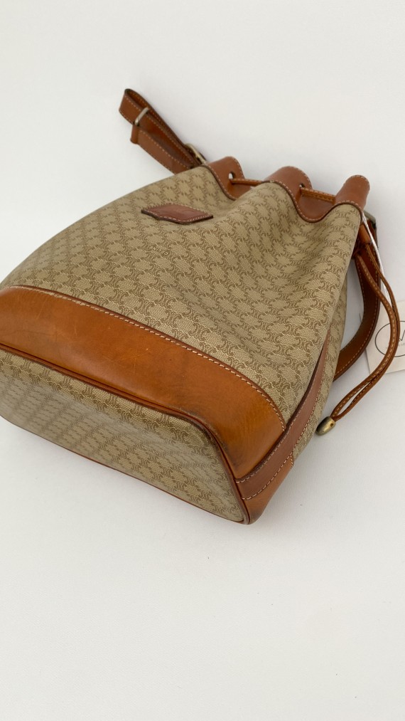 Celine Bucket Bag