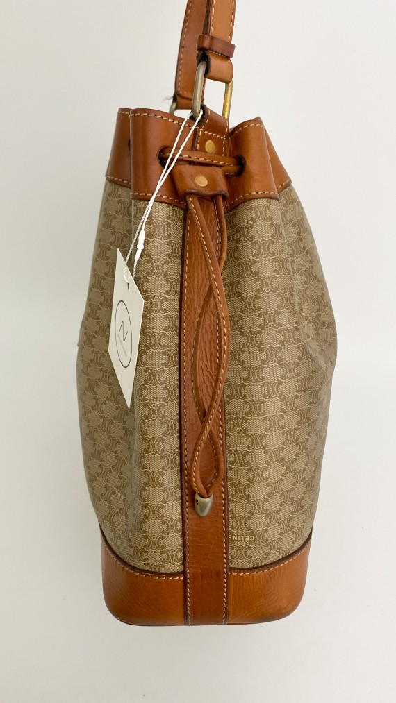 Celine Bucket Bag