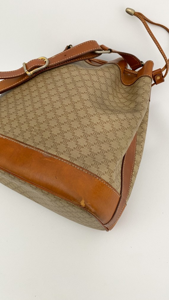 Celine Bucket Bag