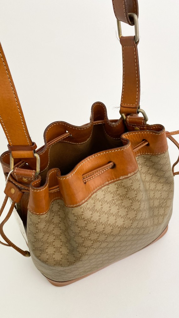 Celine Bucket Bag