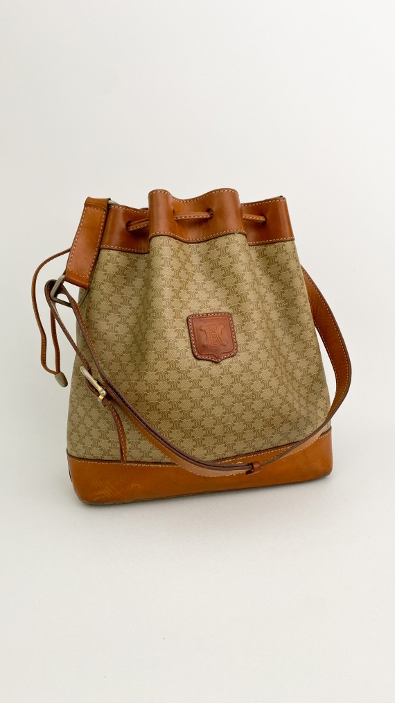 Celine Bucket Bag
