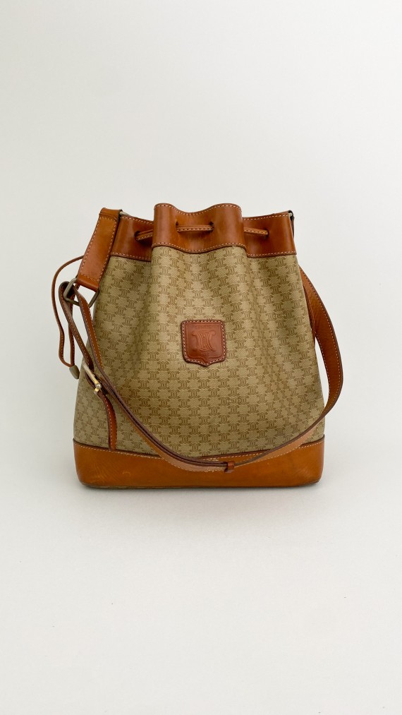 Celine Bucket Bag