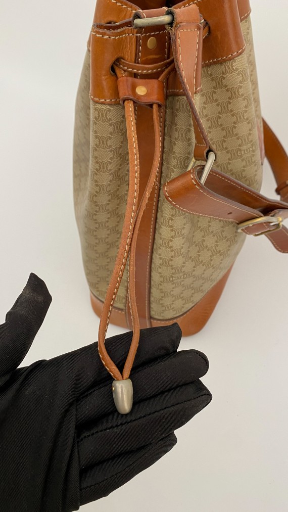 Celine Bucket Bag