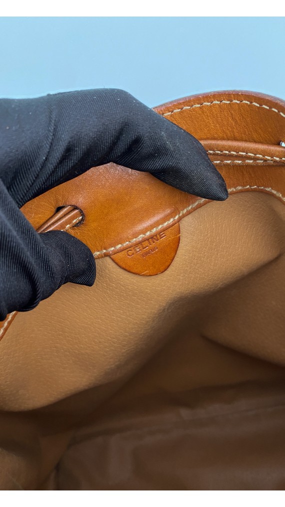 Celine Bucket Bag