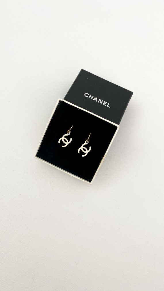 Chanel Øredobber
