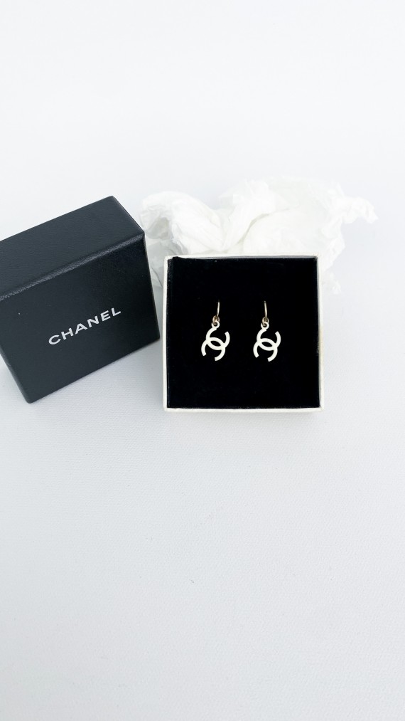 Chanel Øredobber