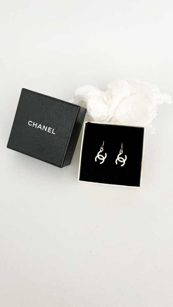 Chanel Øredobber