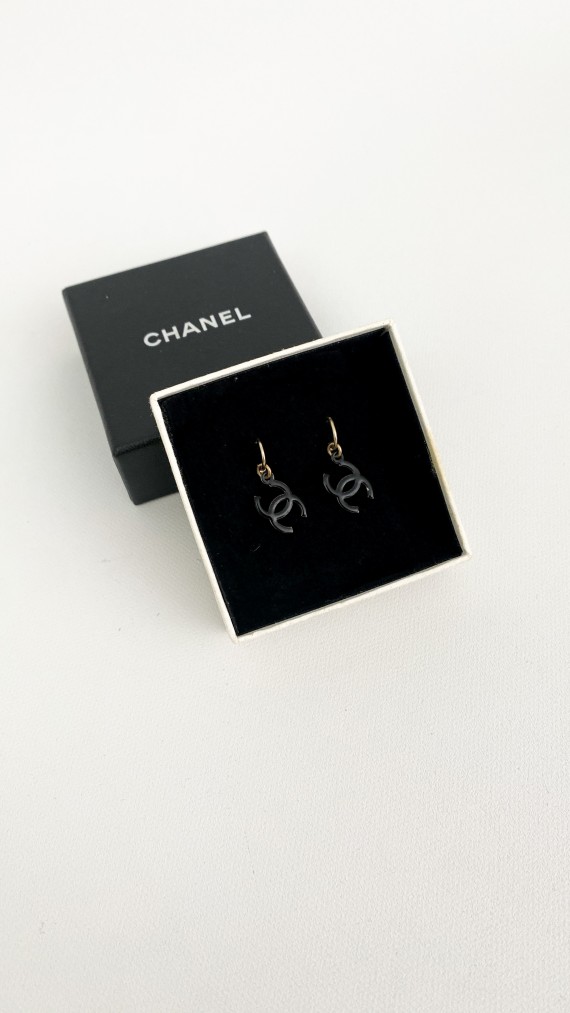 Chanel Øredobber