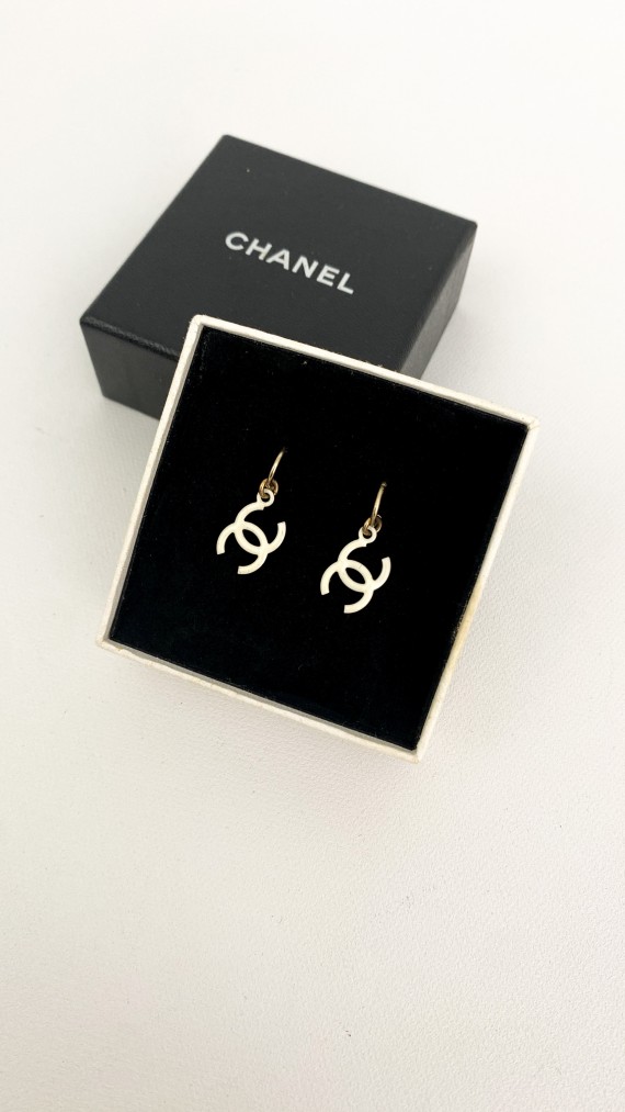 Chanel Øredobber