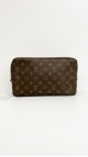 Louis Vuitton Toalett Mappe Size 28