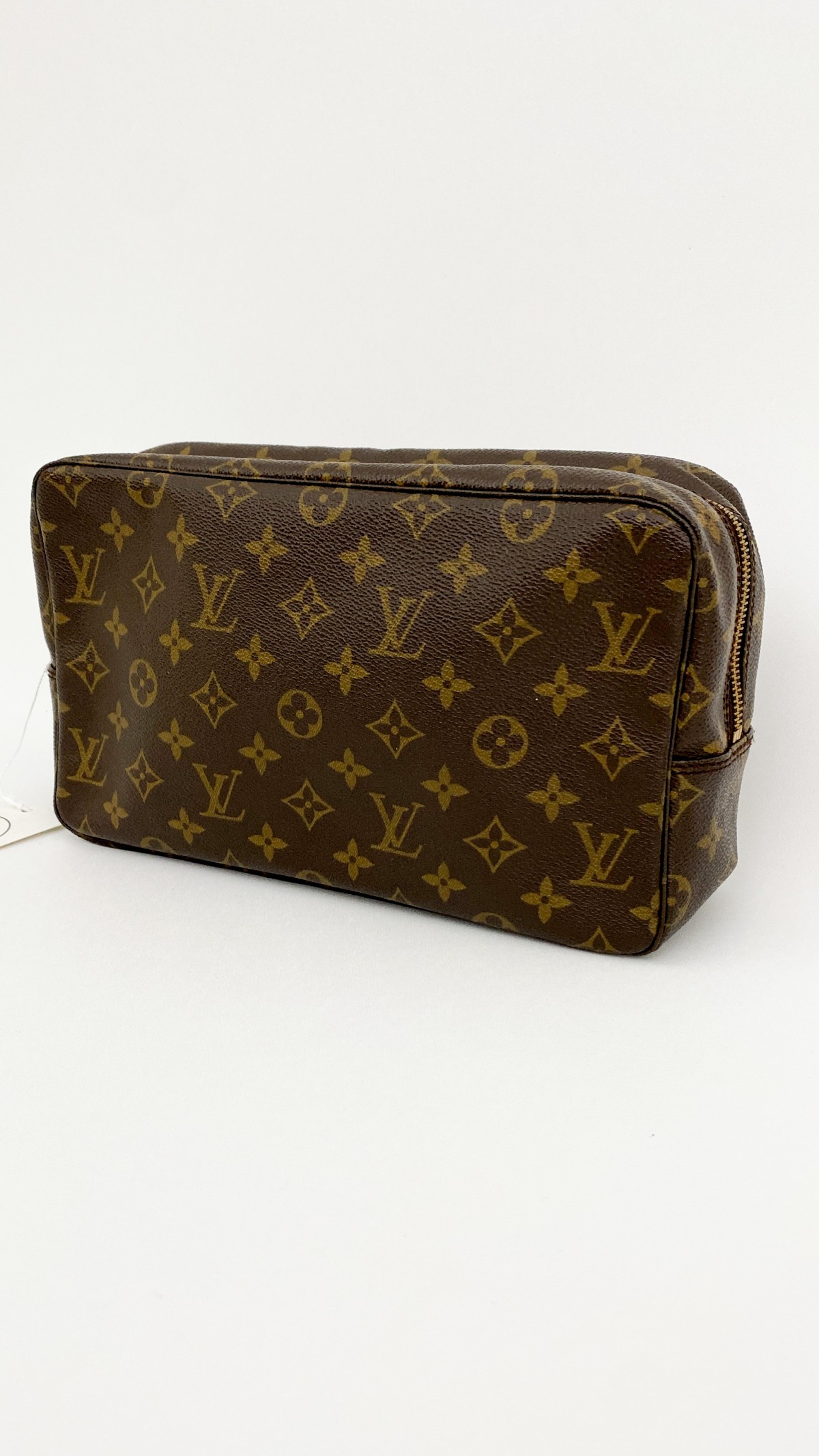 Louis Vuitton Toalett Mappe Size 28