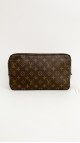 Louis Vuitton Toalett Mappe Size 28