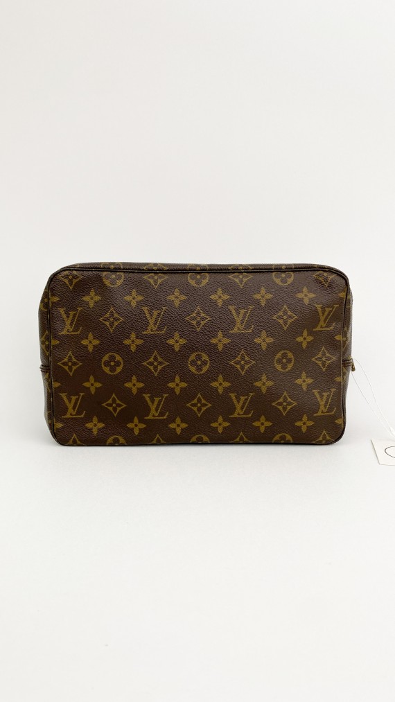 Louis Vuitton Toalett Mappe Size 28