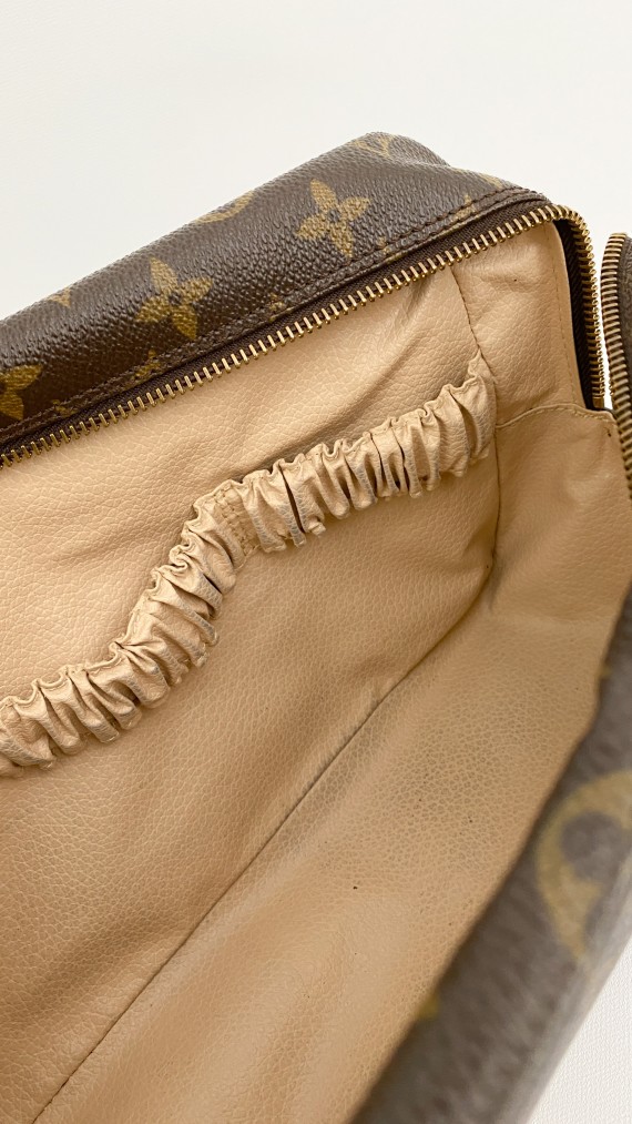 Louis Vuitton Toalett Mappe Size 28
