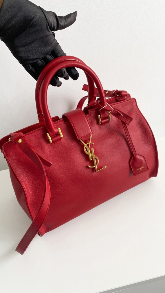 YSL Cabas Bag